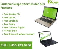 Acer Desktop Support Phone Number image 1